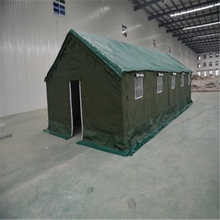 三河充气军用帐篷模型订制厂家